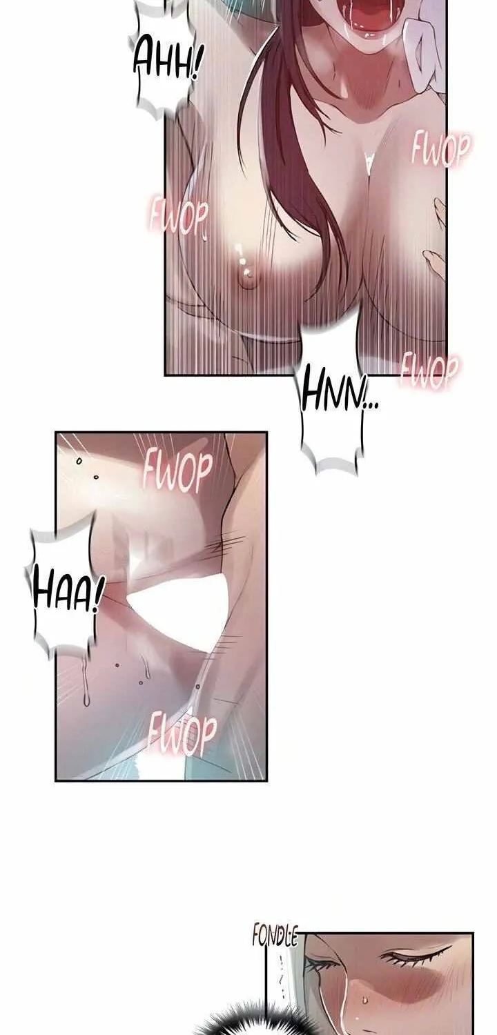 Secret Class Chapter 274 page 25 - 