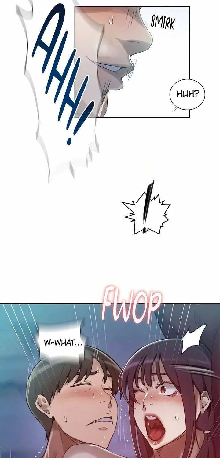 Secret Class Chapter 274 page 29 - 