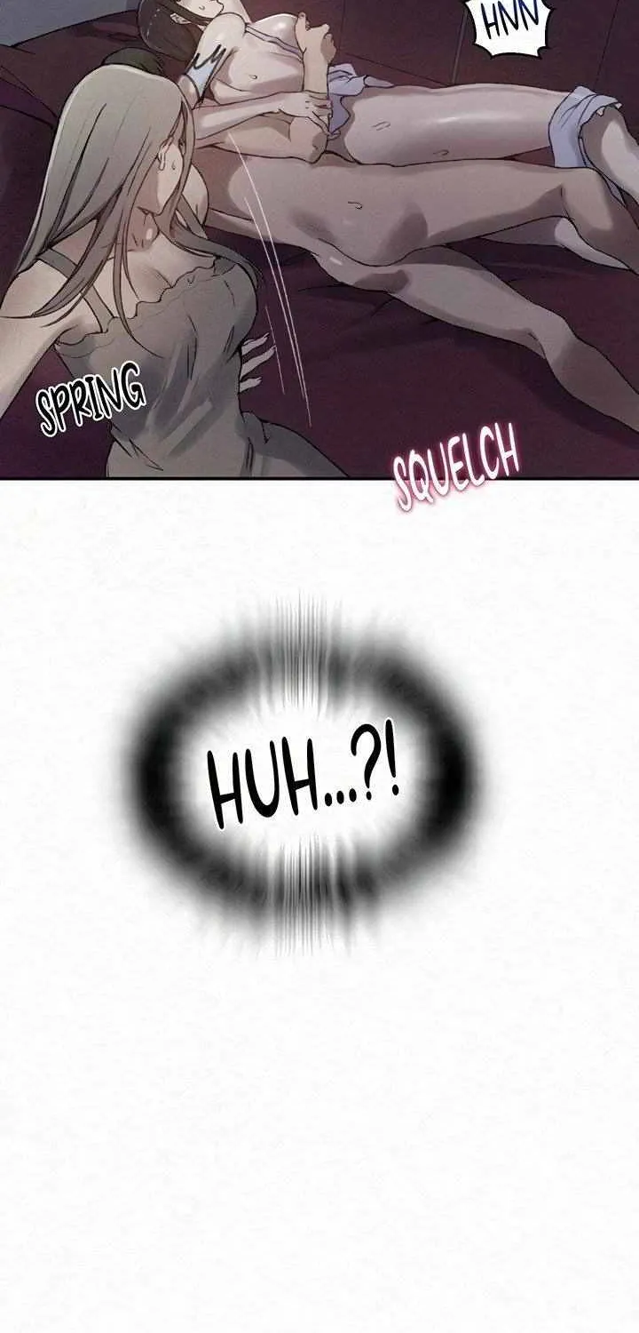 Secret Class Chapter 274 page 4 - 