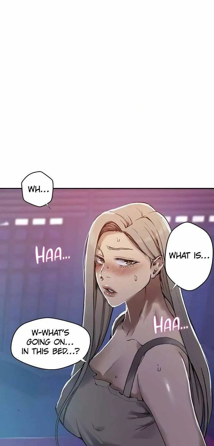Secret Class Chapter 274 page 31 - 