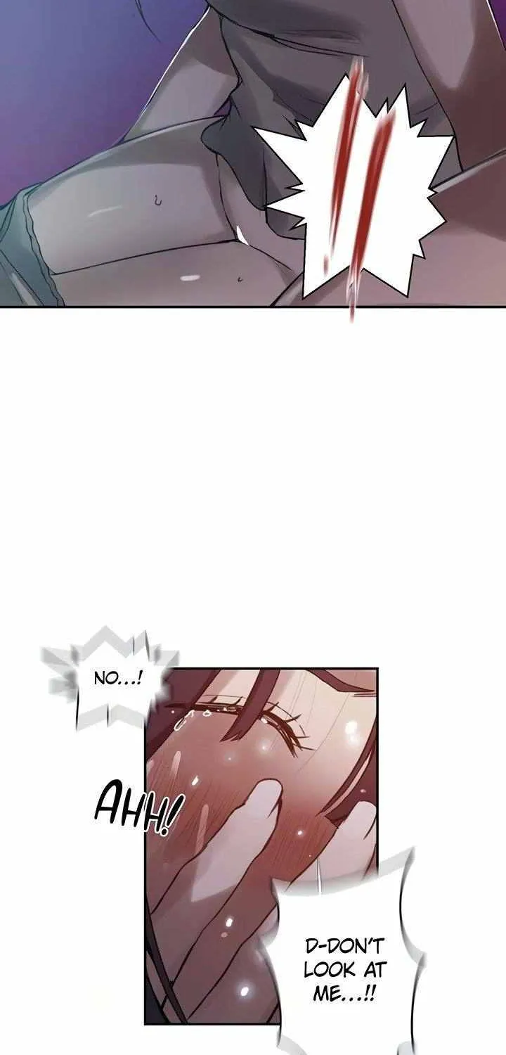 Secret Class Chapter 274 page 32 - 