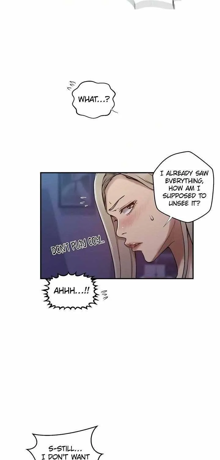 Secret Class Chapter 274 page 33 - 