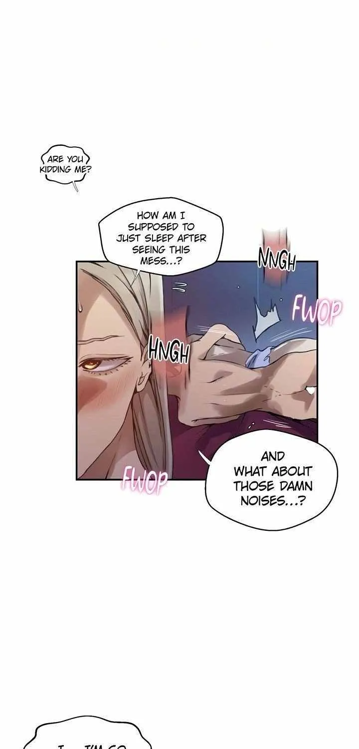 Secret Class Chapter 274 page 36 - 