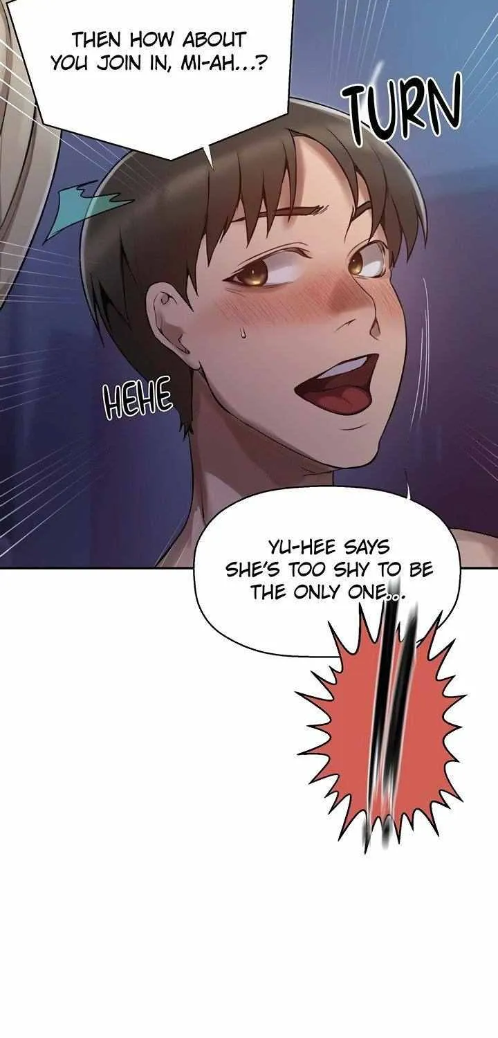 Secret Class Chapter 274 page 38 - 