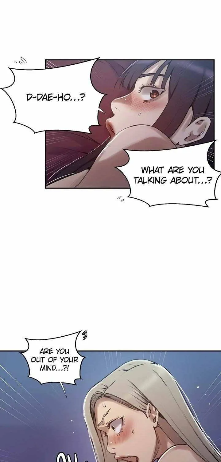 Secret Class Chapter 274 page 39 - 