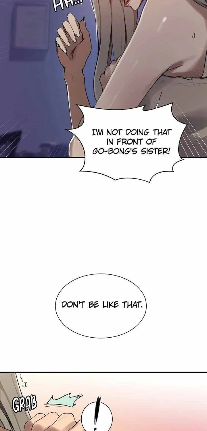 Secret Class Chapter 274 page 40 - 