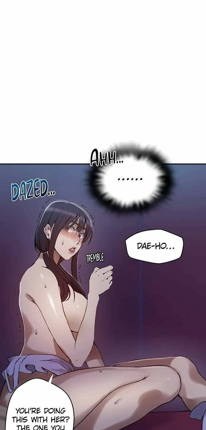 Secret Class Chapter 274 page 44 - 