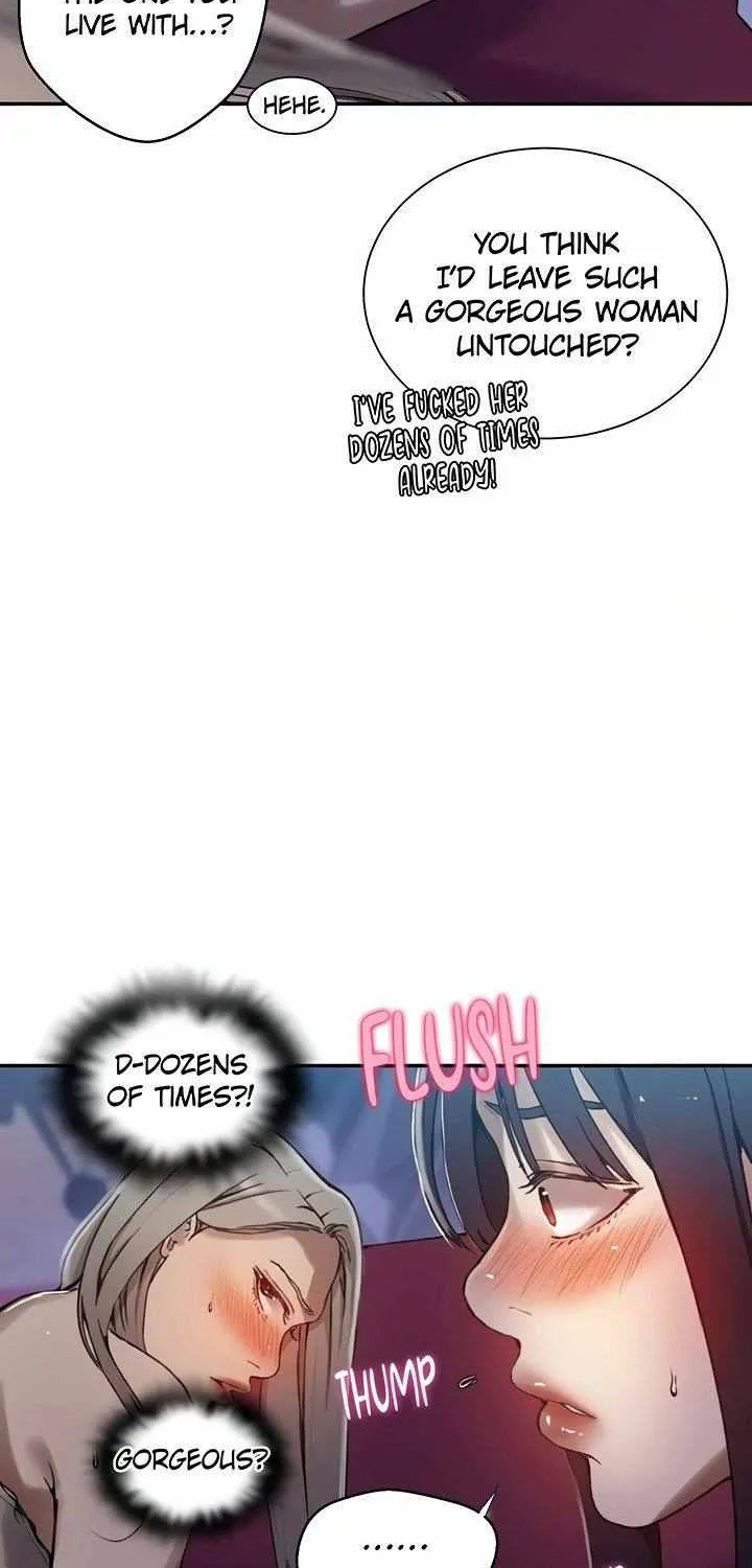 Secret Class Chapter 274 page 45 - 