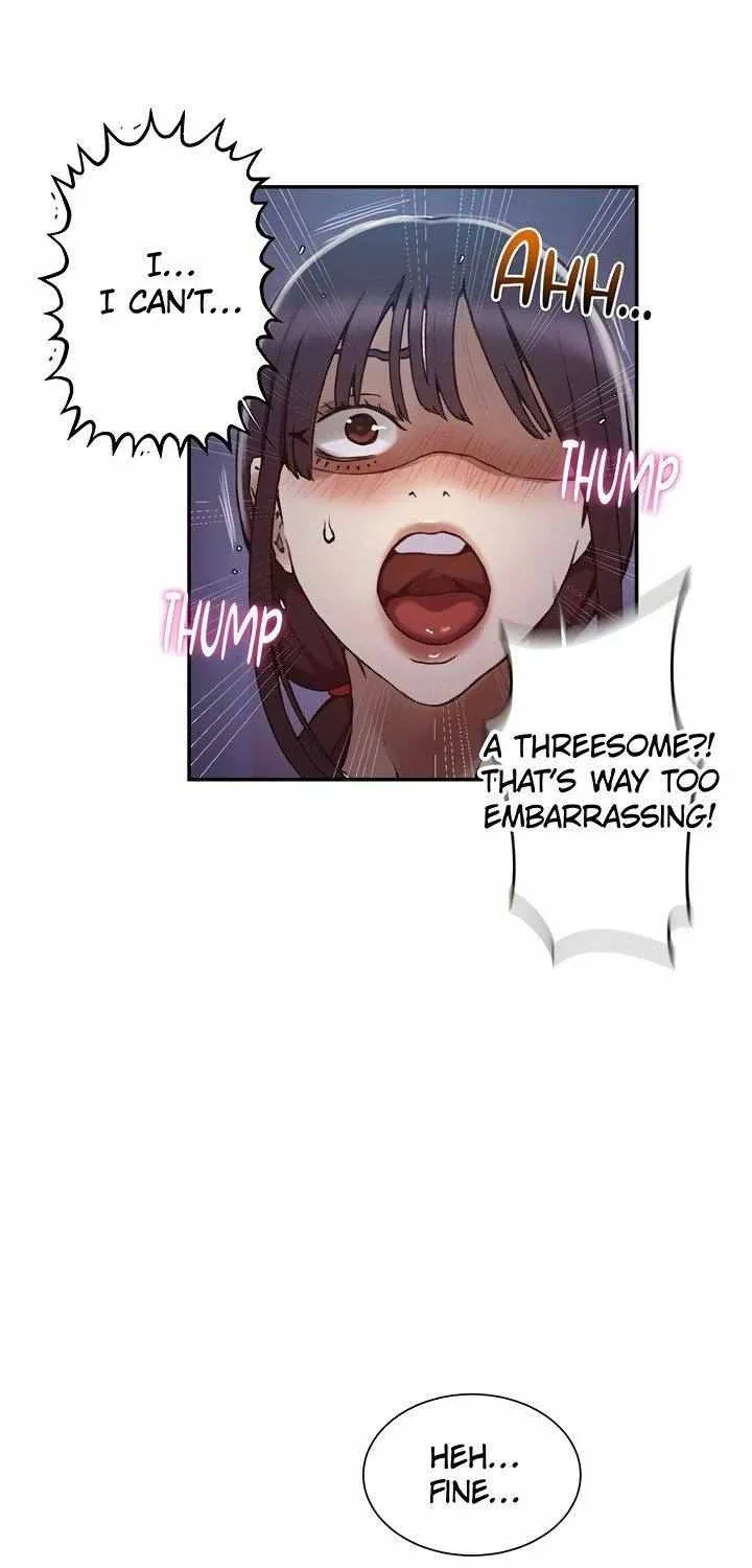 Secret Class Chapter 274 page 47 - 