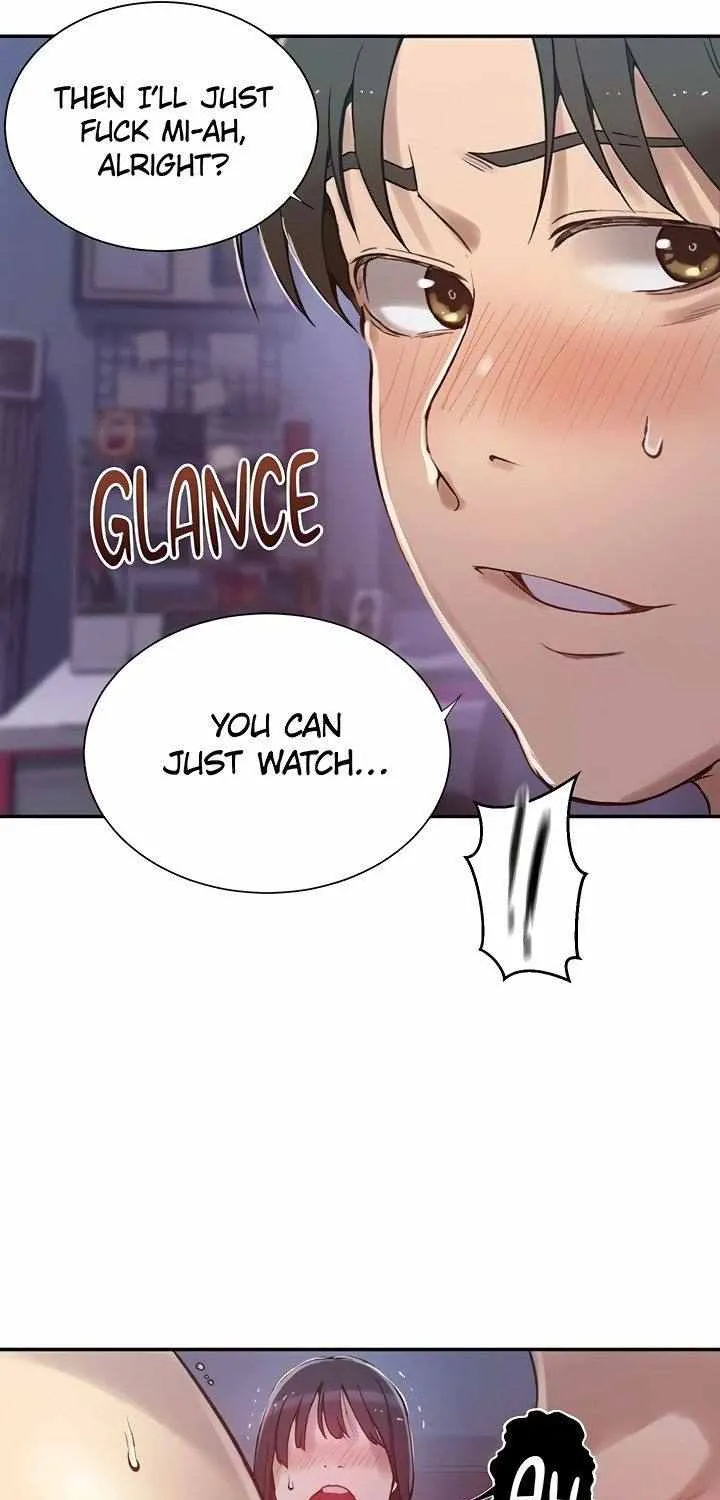Secret Class Chapter 274 page 49 - 