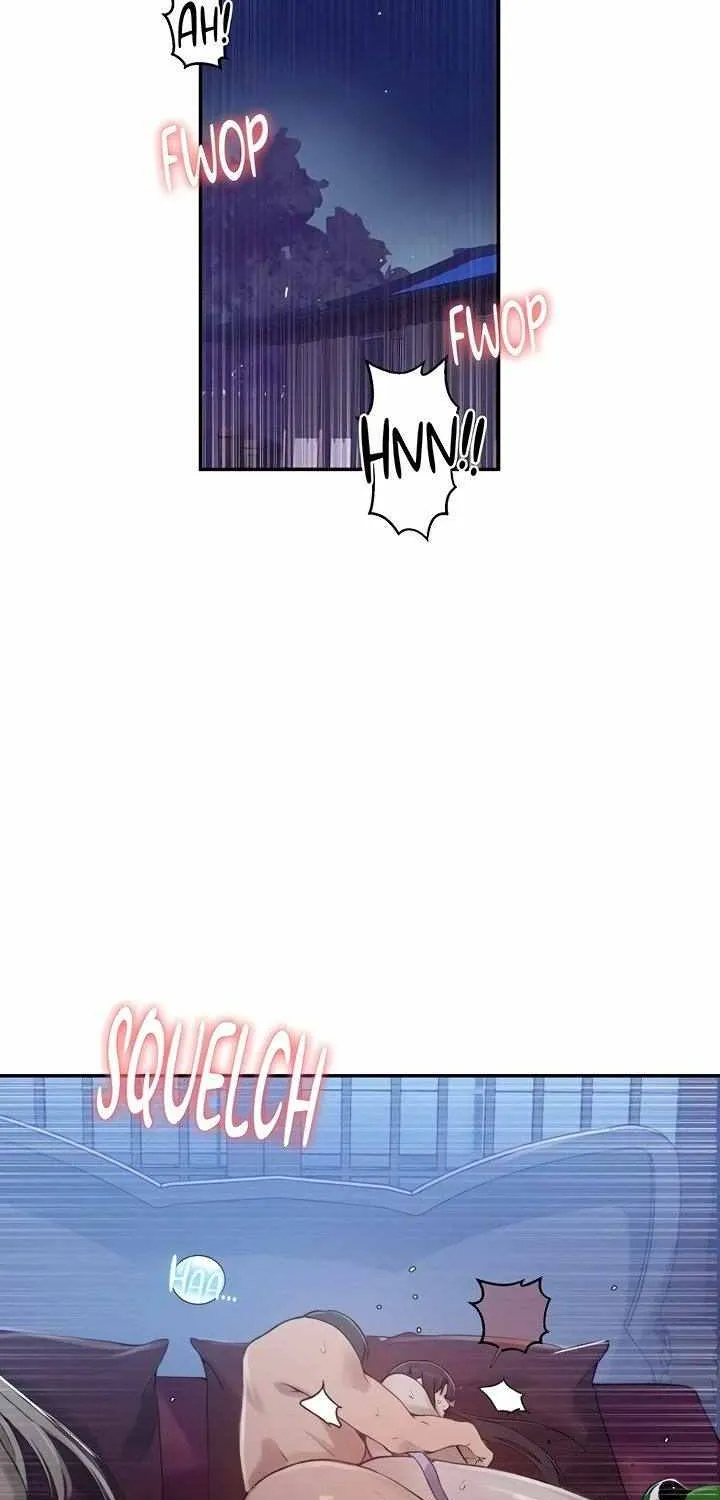 Secret Class Chapter 274 page 10 - 