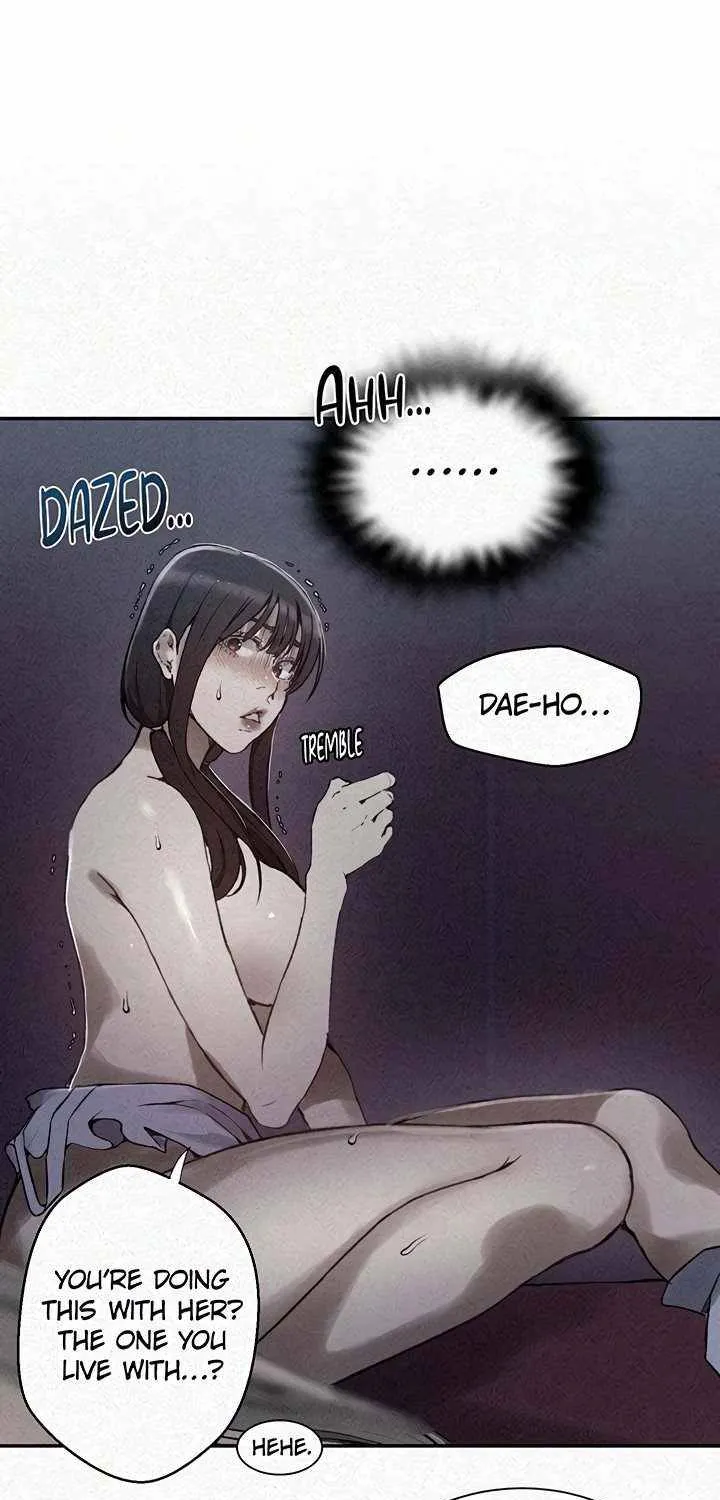 Secret Class Chapter 275 page 1 - 