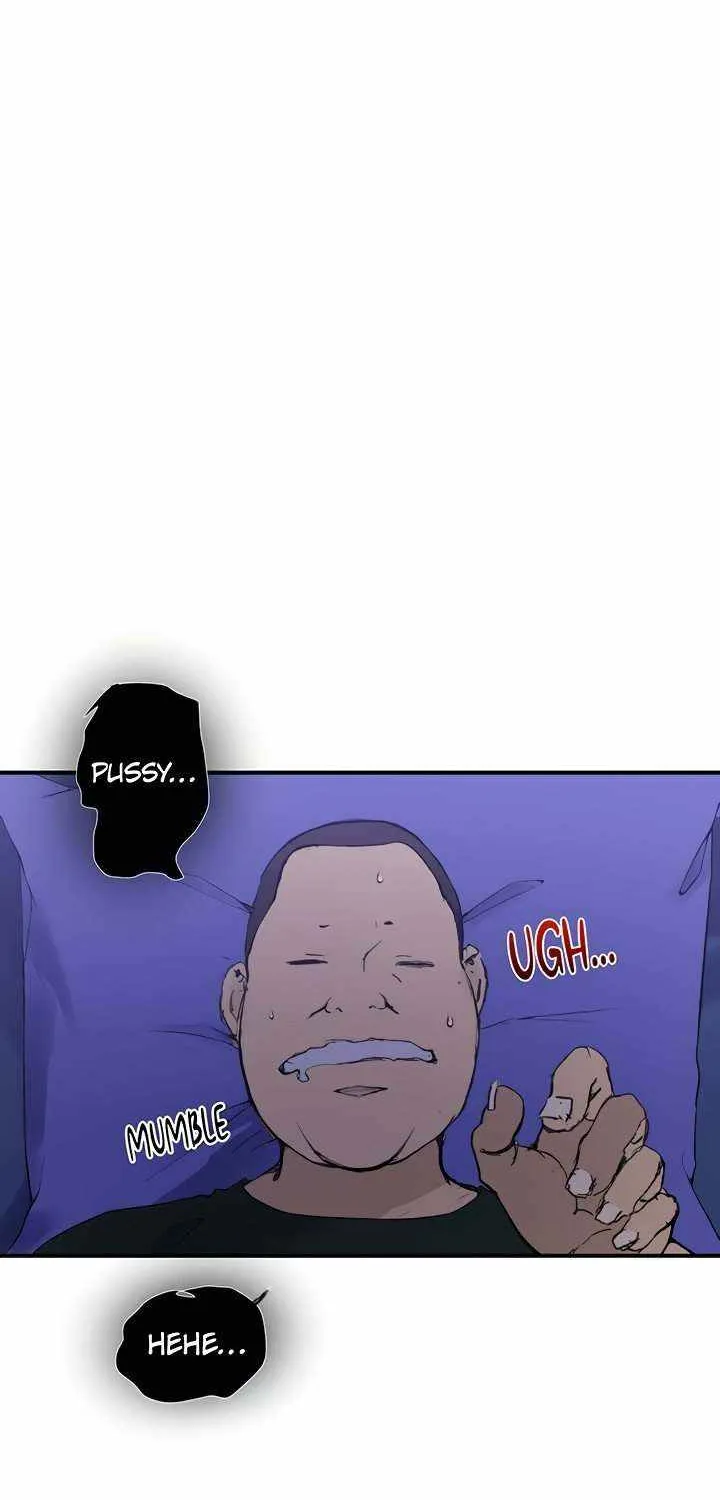 Secret Class Chapter 275 page 11 - 
