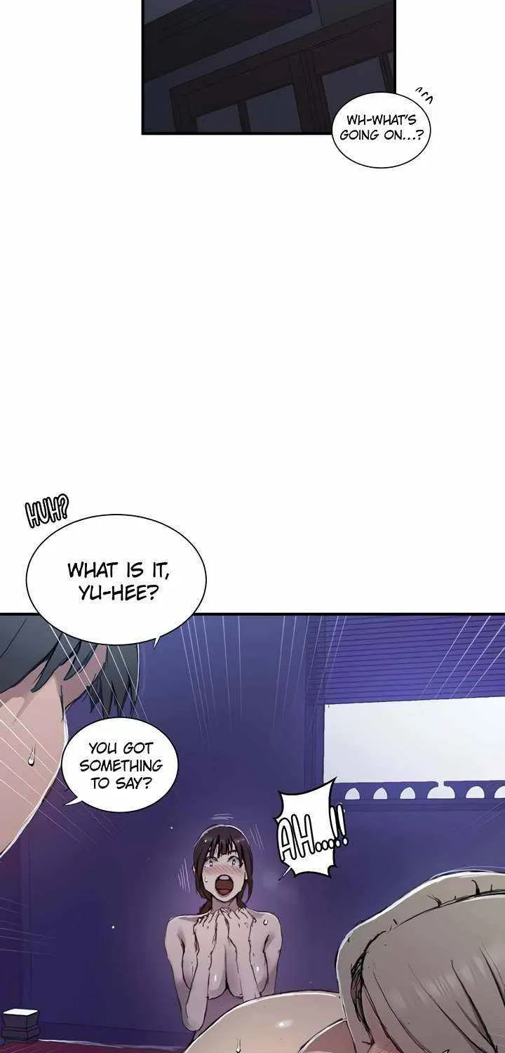 Secret Class Chapter 275 page 13 - 
