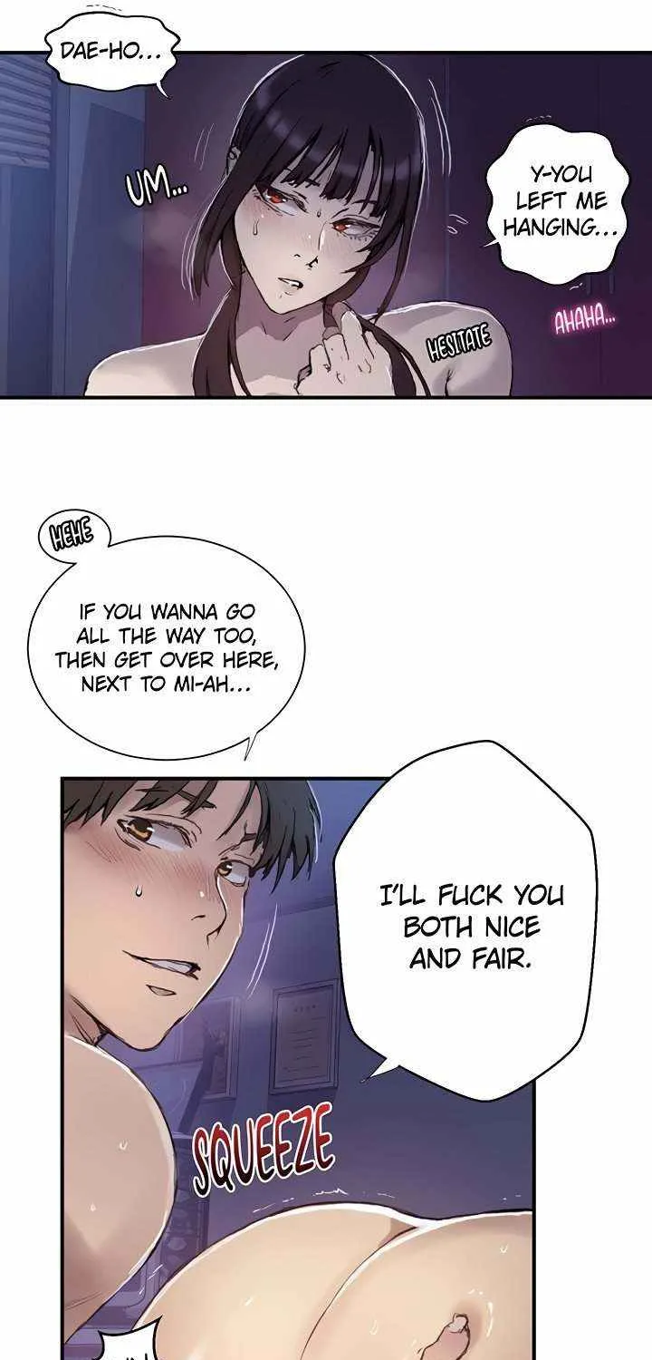 Secret Class Chapter 275 page 15 - 