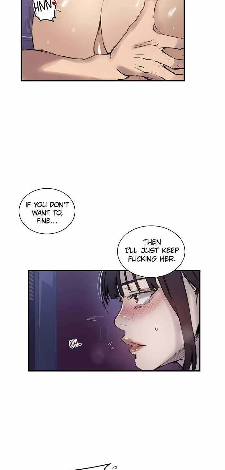 Secret Class Chapter 275 page 16 - 