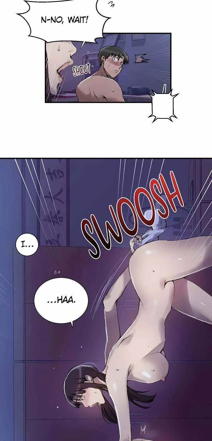 Secret Class Chapter 275 page 17 - 