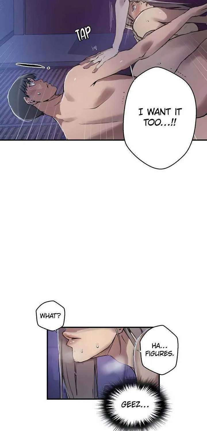Secret Class Chapter 275 page 18 - 
