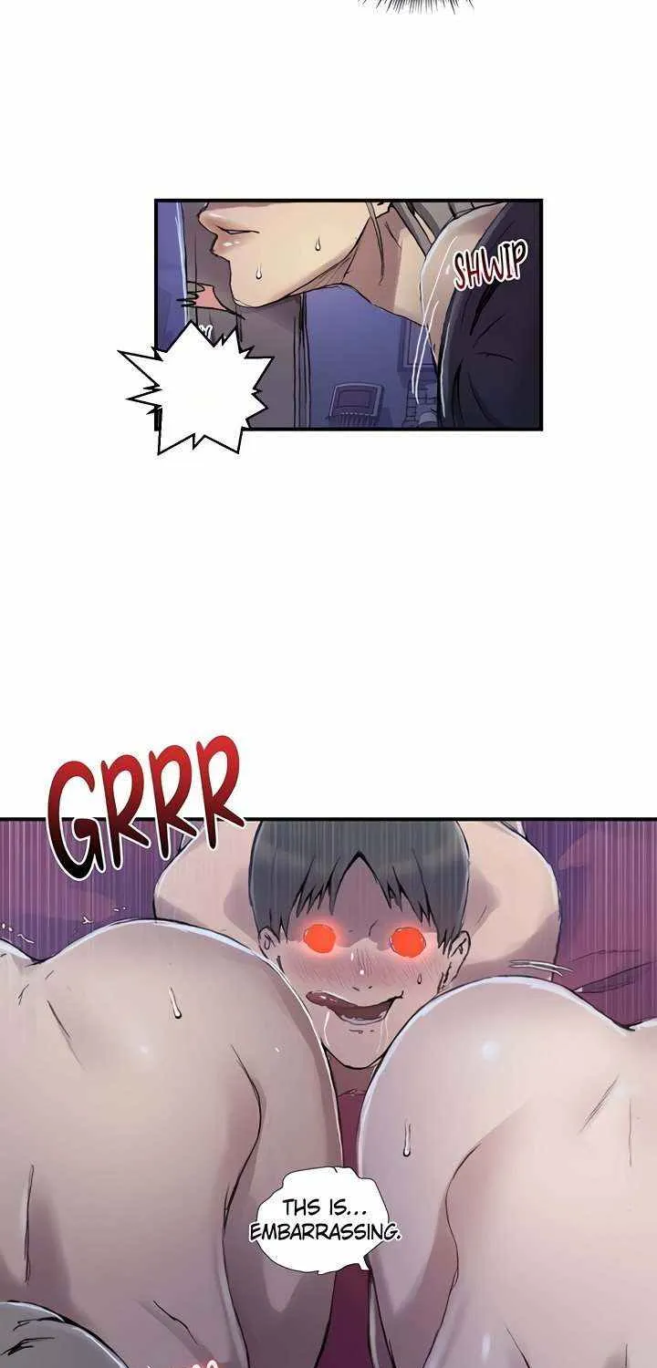 Secret Class Chapter 275 page 19 - 