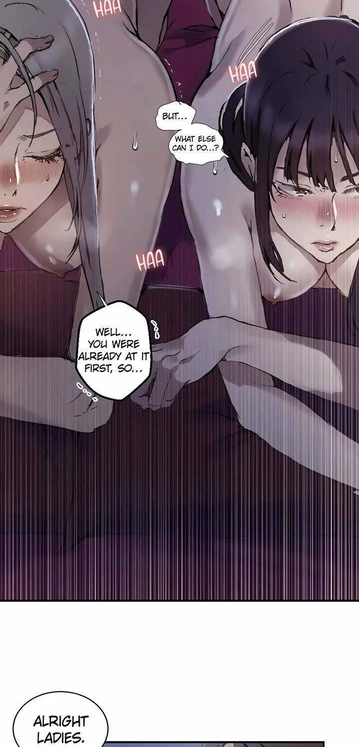 Secret Class Chapter 275 page 20 - 