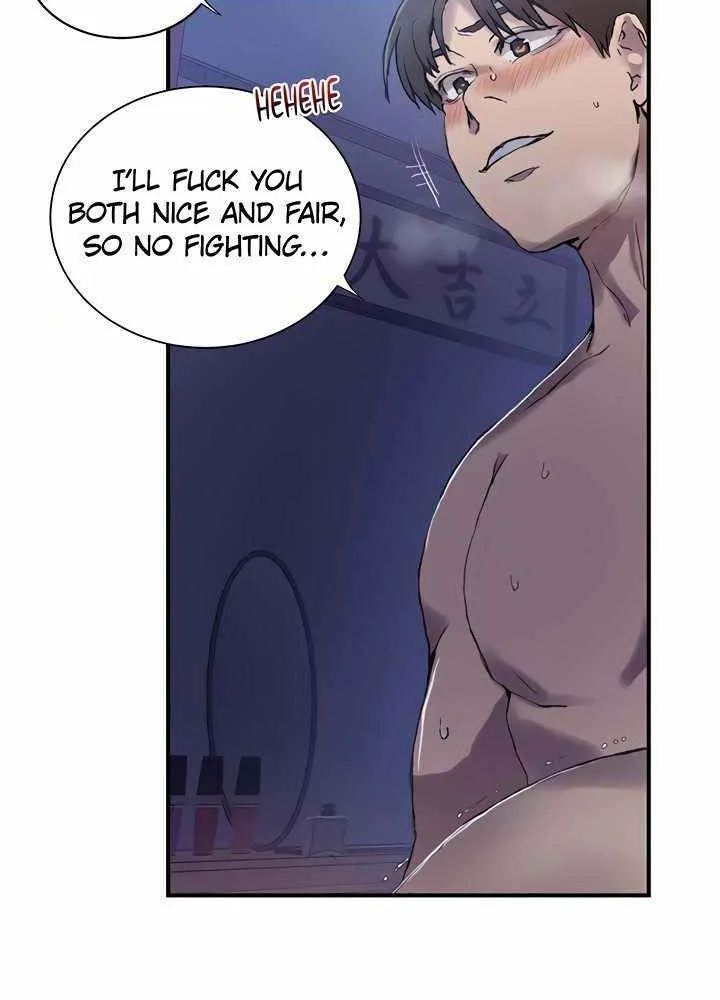 Secret Class Chapter 275 page 21 - 