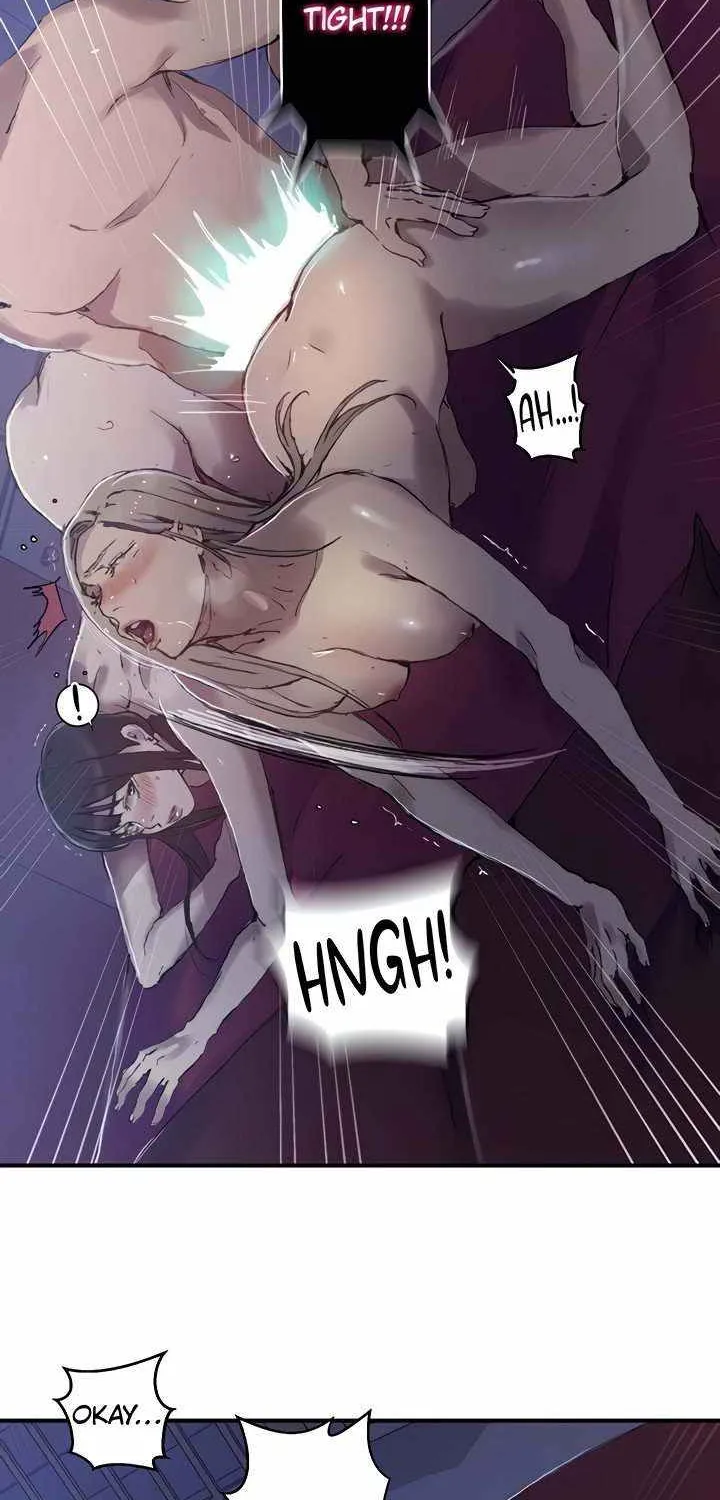 Secret Class Chapter 275 page 23 - 