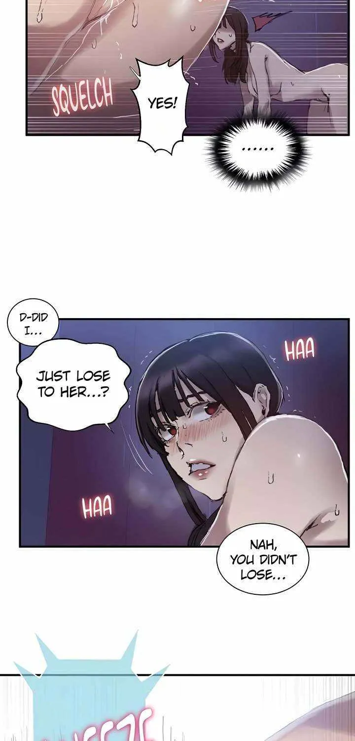 Secret Class Chapter 275 page 25 - 