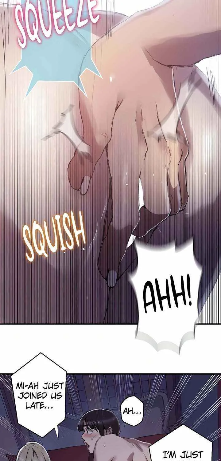 Secret Class Chapter 275 page 26 - 