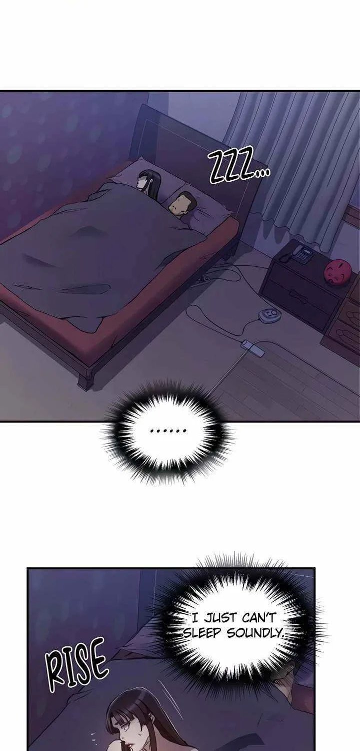 Secret Class Chapter 275 page 30 - 
