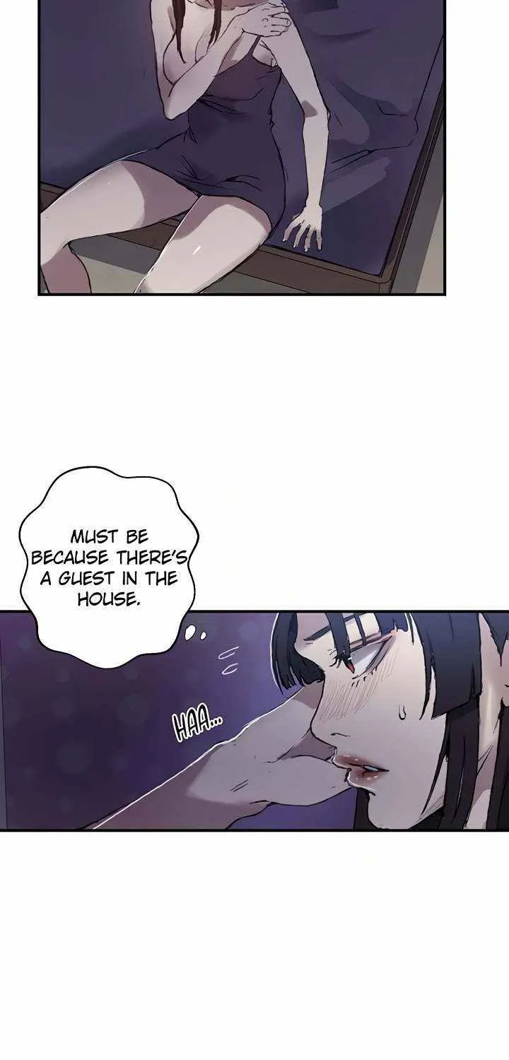Secret Class Chapter 275 page 31 - 