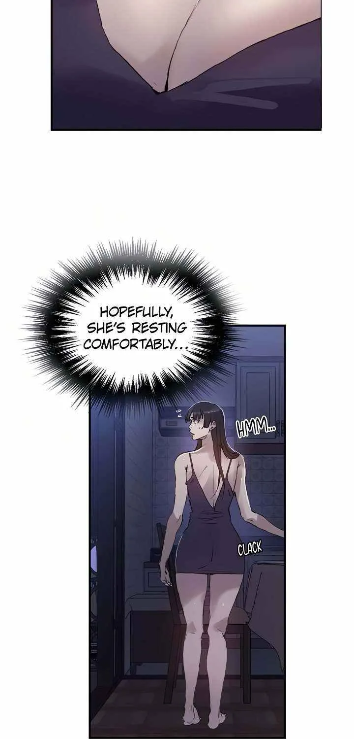 Secret Class Chapter 275 page 33 - 