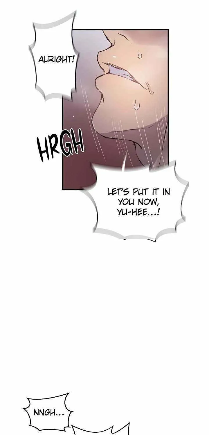 Secret Class Chapter 275 page 37 - 