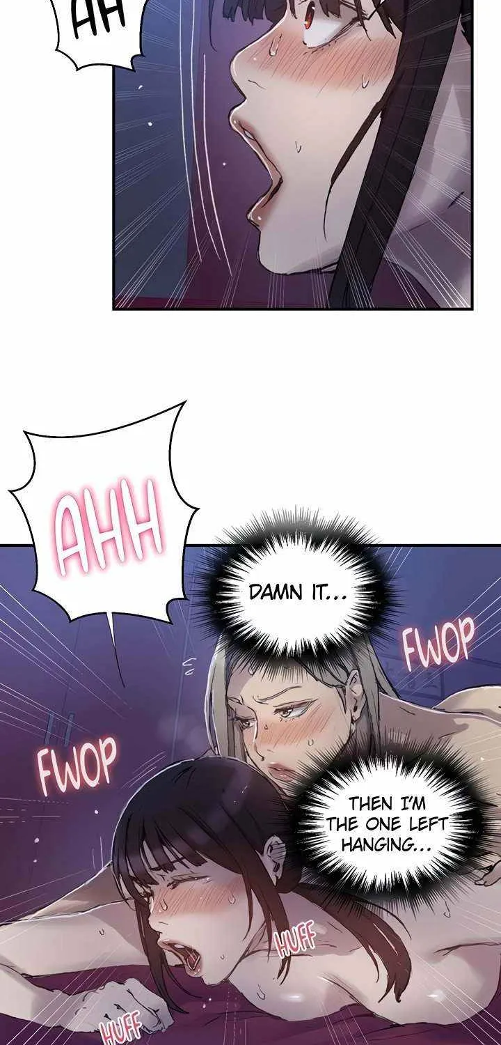 Secret Class Chapter 275 page 39 - 