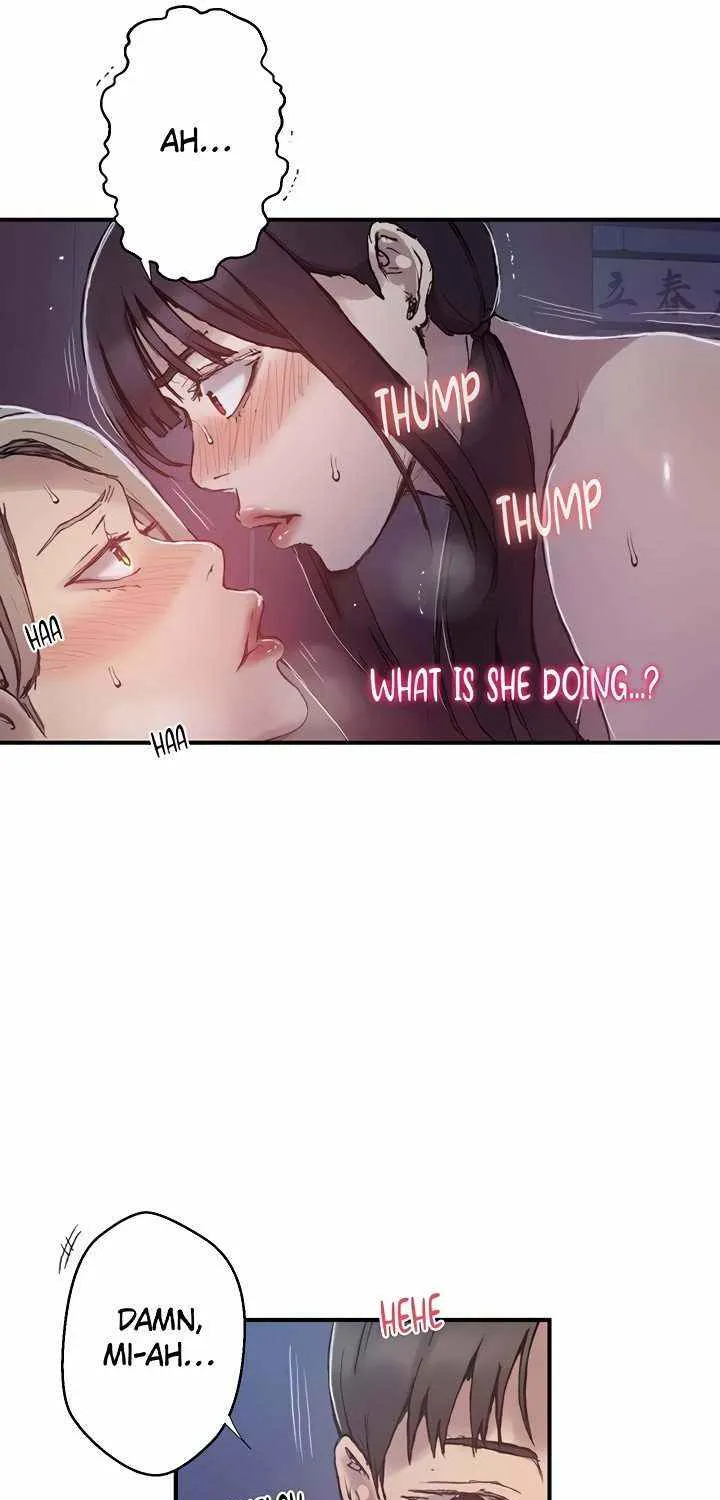 Secret Class Chapter 275 page 43 - 