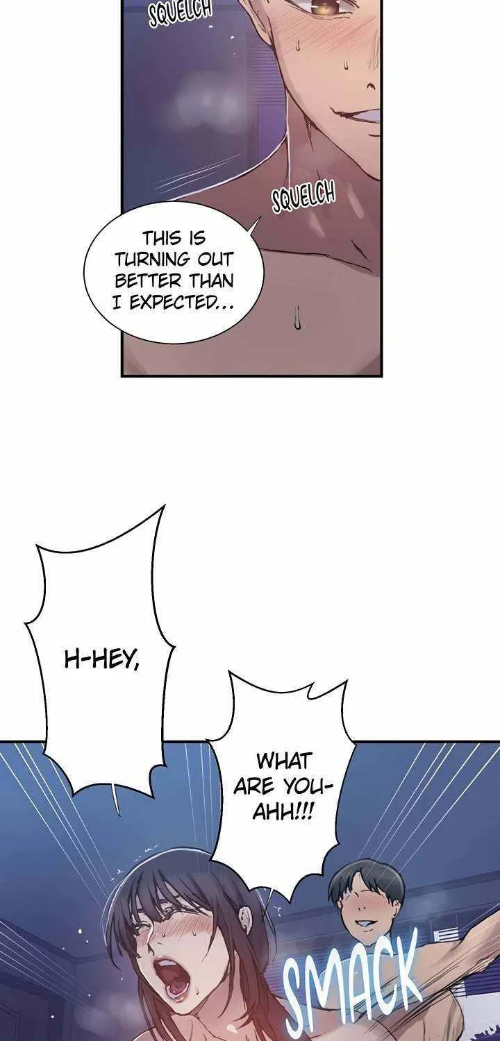 Secret Class Chapter 275 page 44 - 
