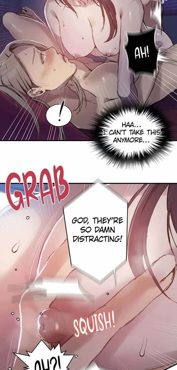 Secret Class Chapter 275 page 45 - 