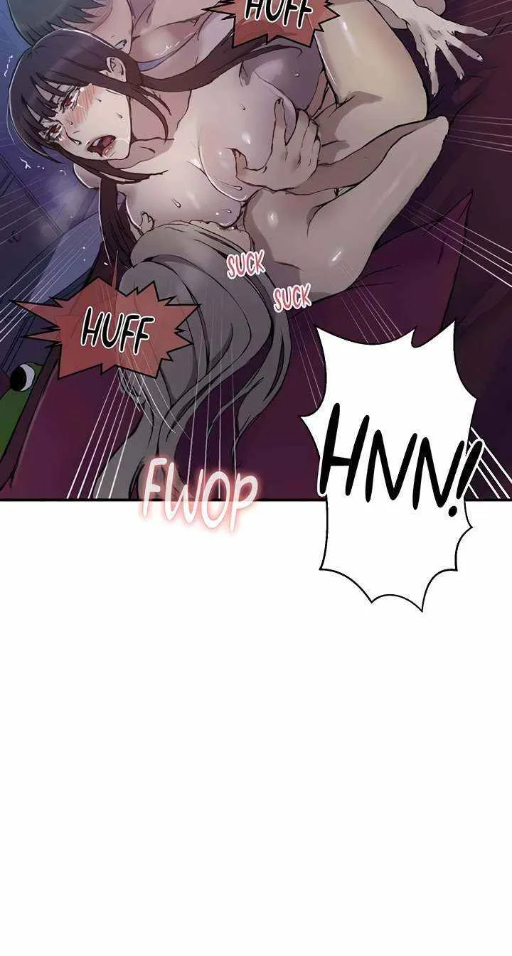 Secret Class Chapter 275 page 48 - 