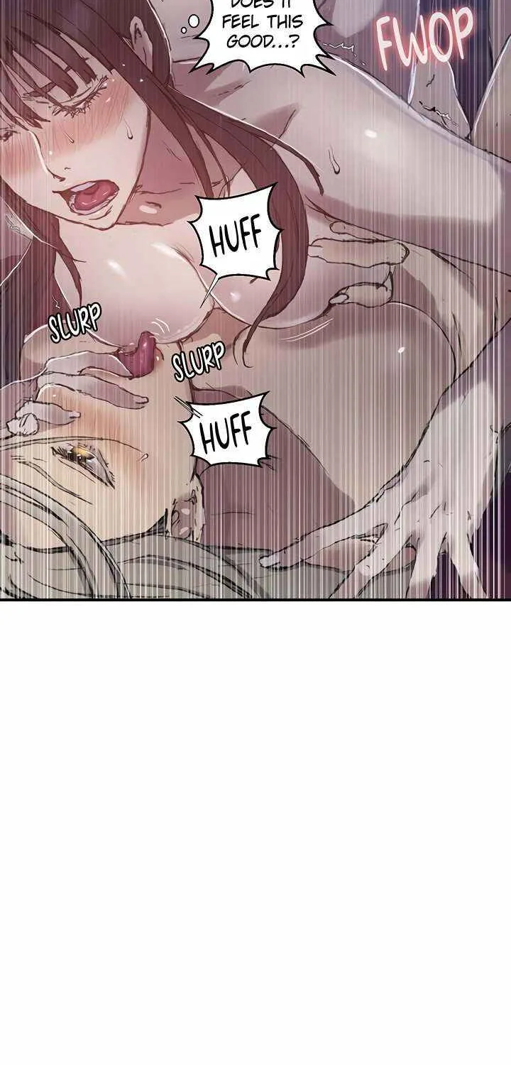 Secret Class Chapter 275 page 52 - 