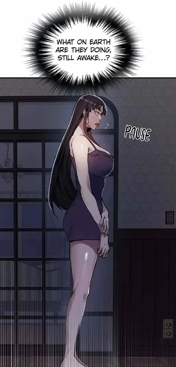 Secret Class Chapter 275 page 56 - 