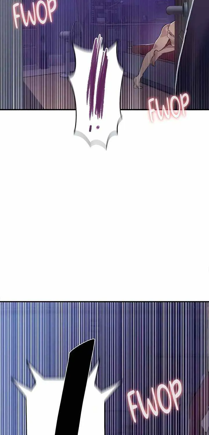 Secret Class Chapter 275 page 58 - 