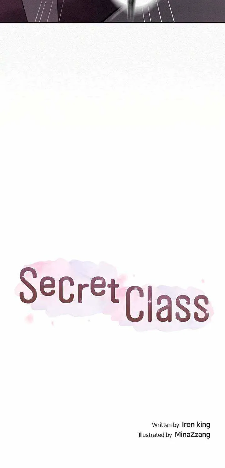 Secret Class Chapter 275 page 9 - 