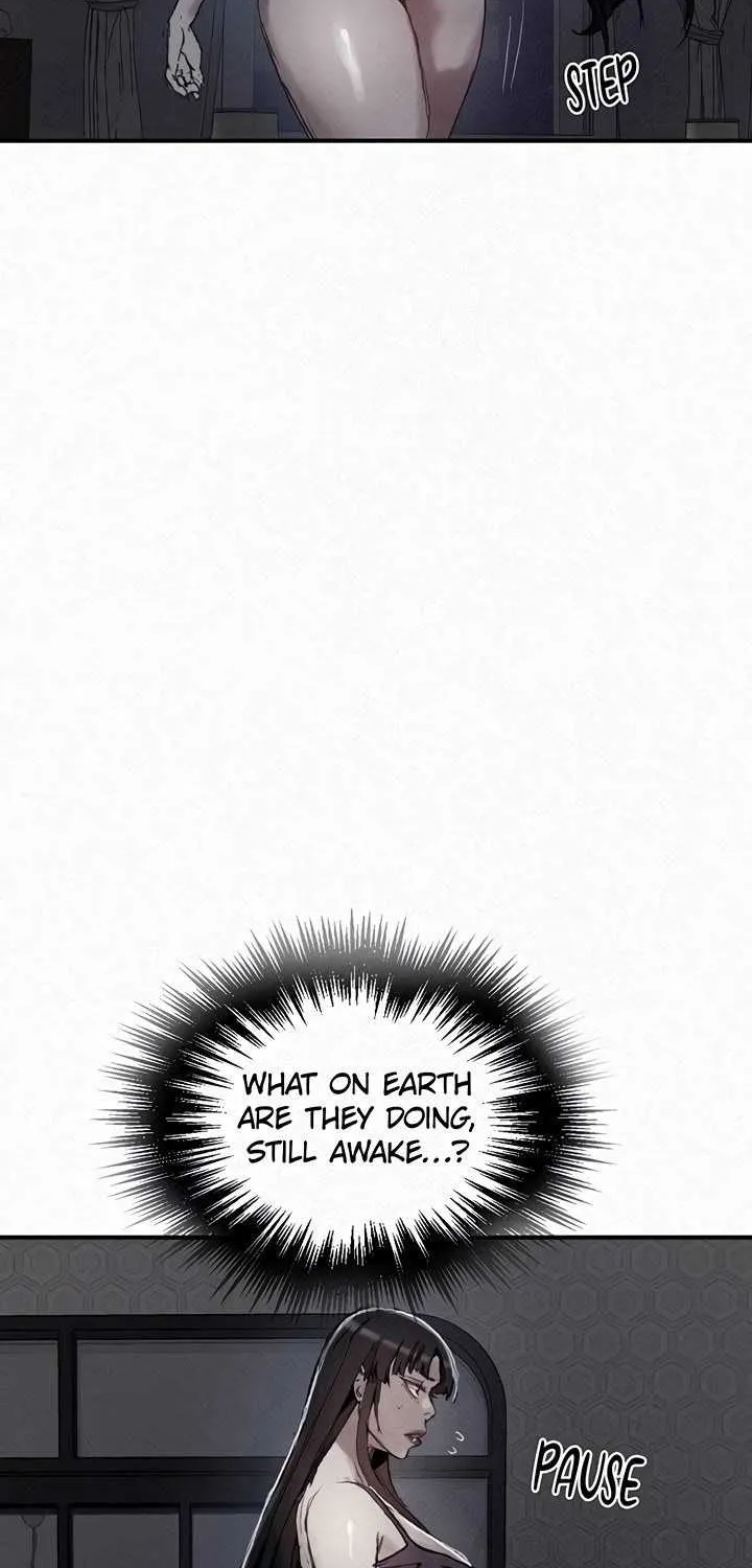 Secret Class Chapter 276 page 2 - 