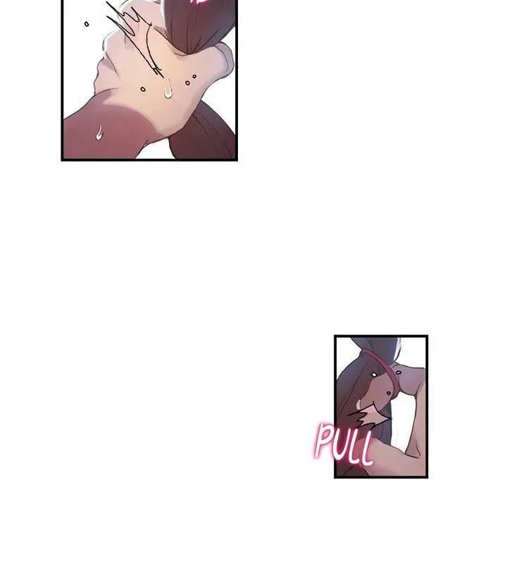Secret Class Chapter 276 page 21 - 