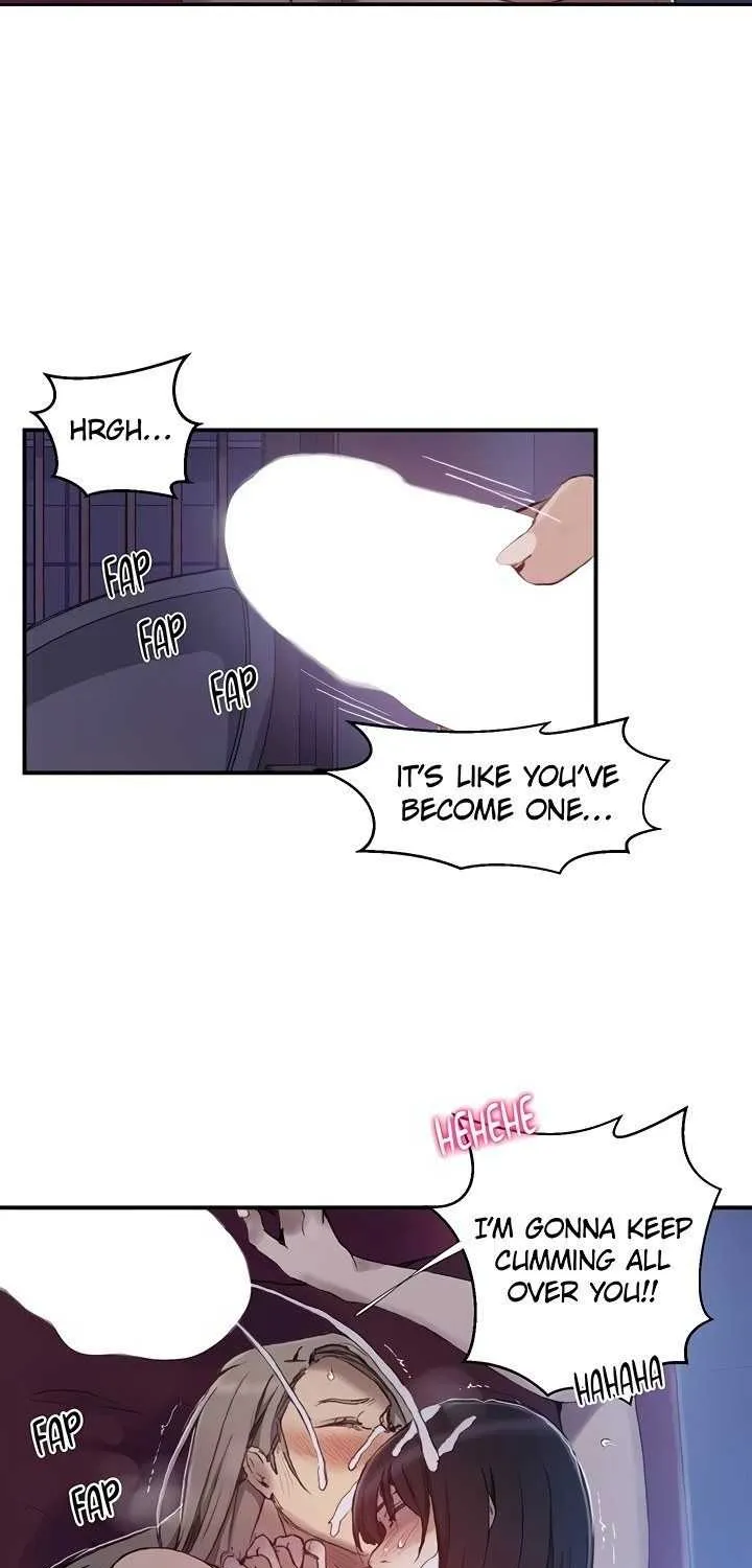 Secret Class Chapter 276 page 26 - 