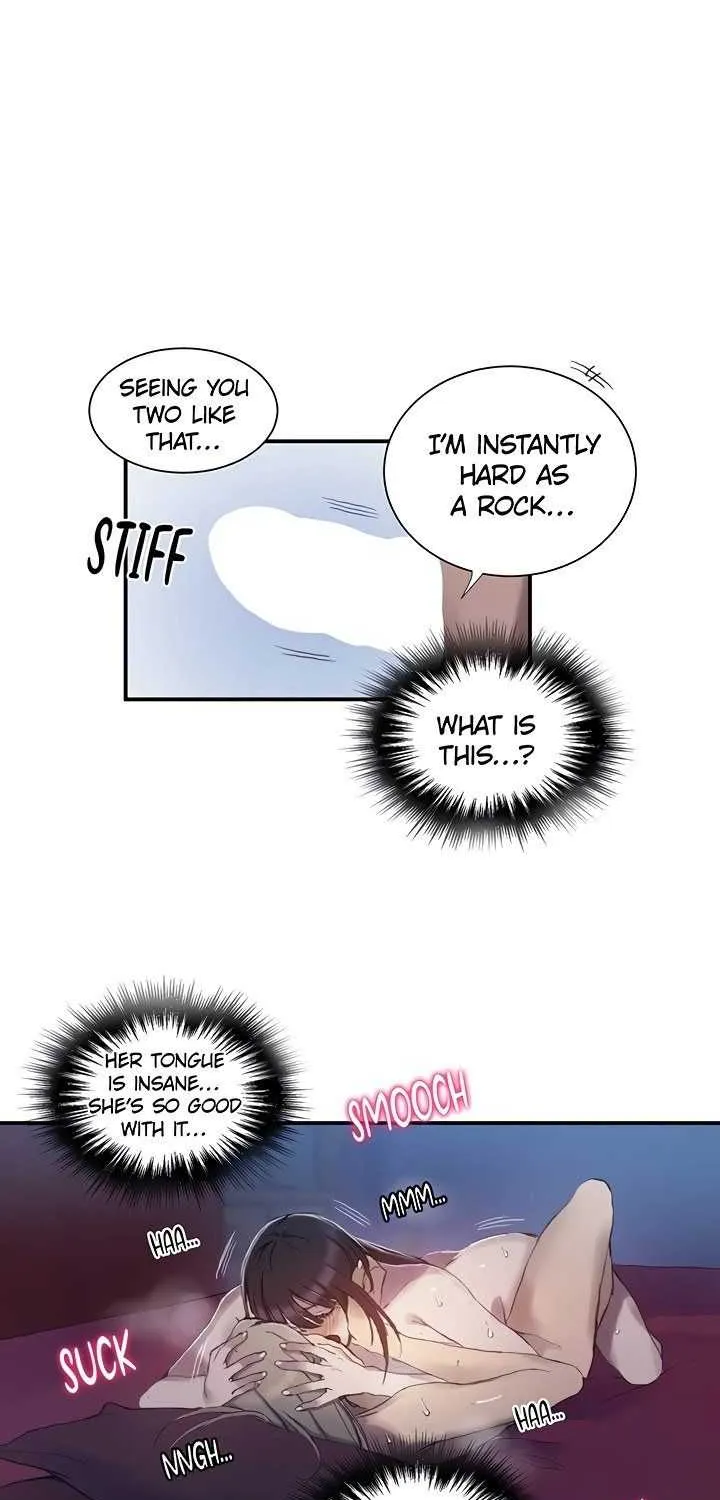 Secret Class Chapter 276 page 31 - 