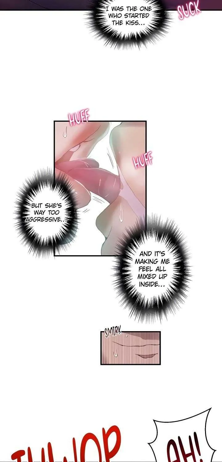 Secret Class Chapter 276 page 32 - 