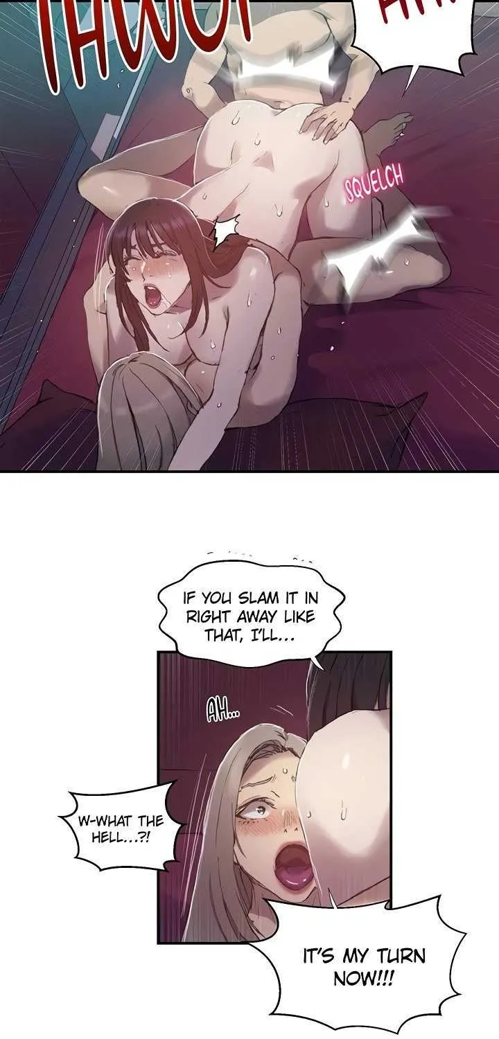 Secret Class Chapter 276 page 33 - 