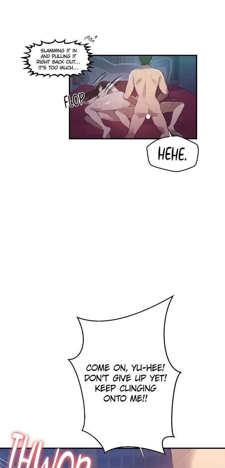 Secret Class Chapter 276 page 34 - 