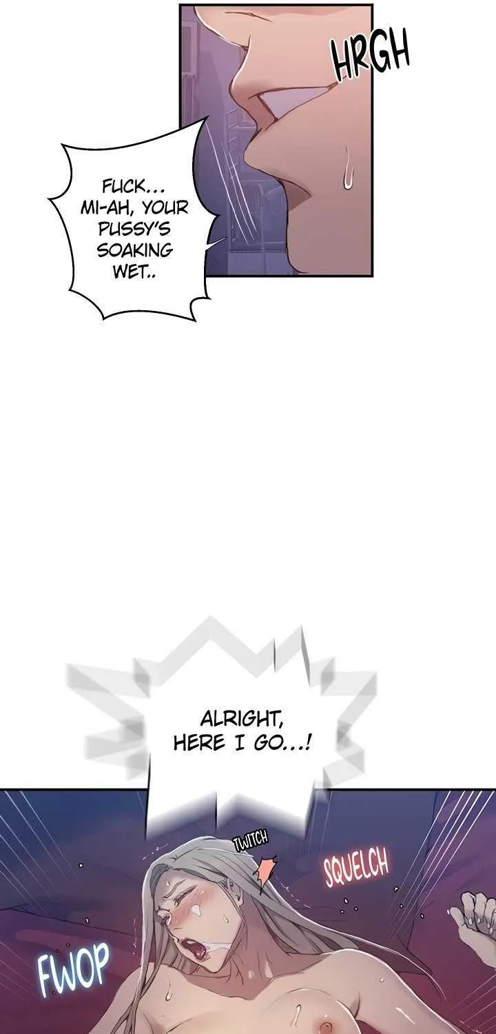 Secret Class Chapter 276 page 36 - 