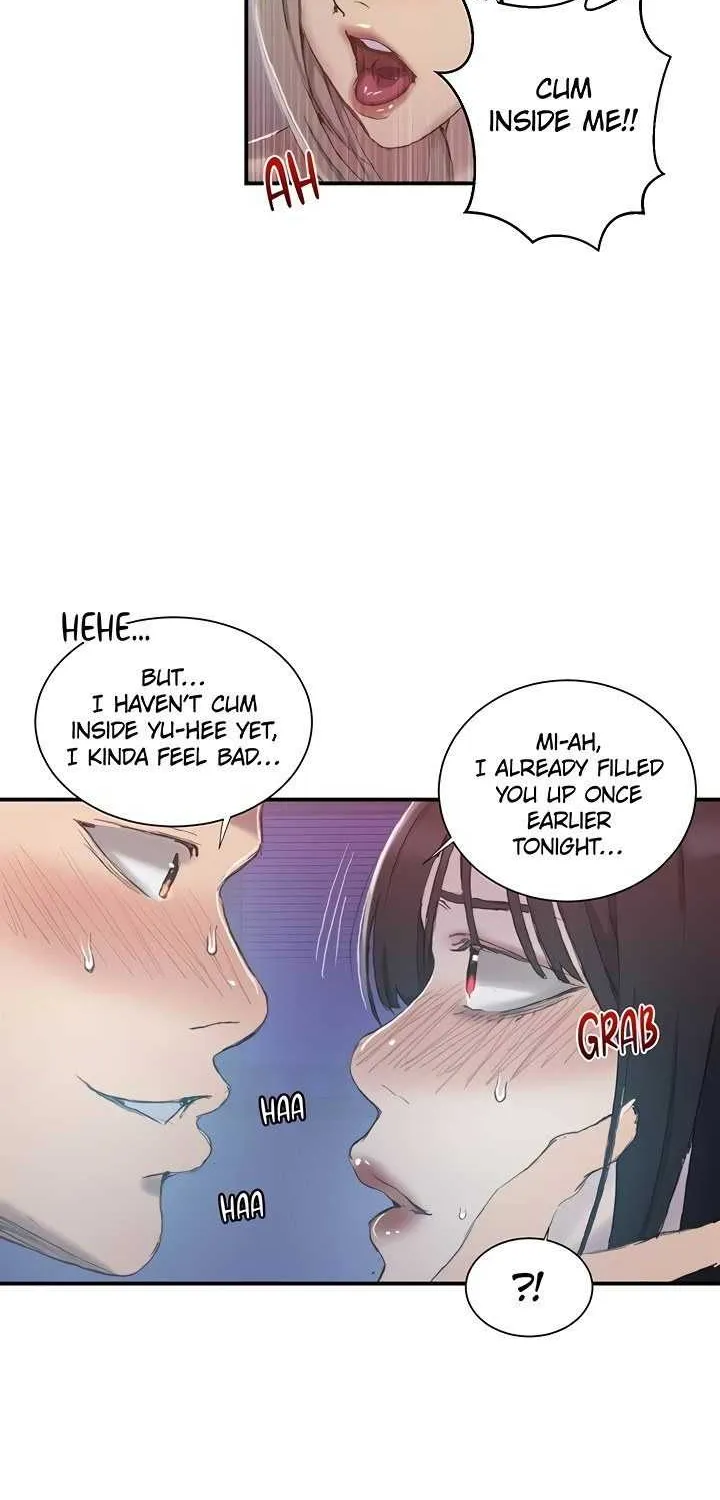 Secret Class Chapter 276 page 46 - 